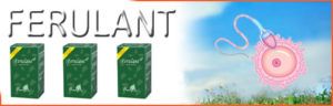 Ferulant - A Fertility Supplement Product For Men